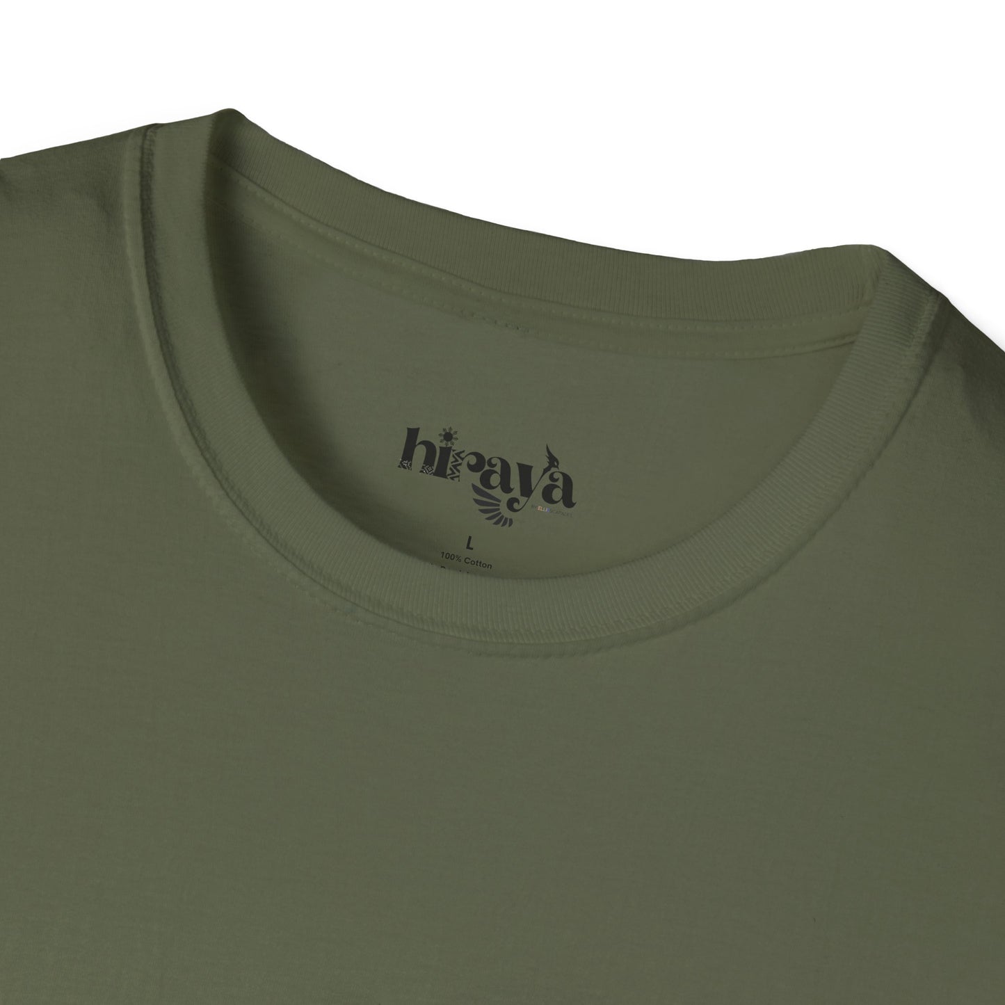 Tumbang Preso - Unisex Softstyle T-Shirt