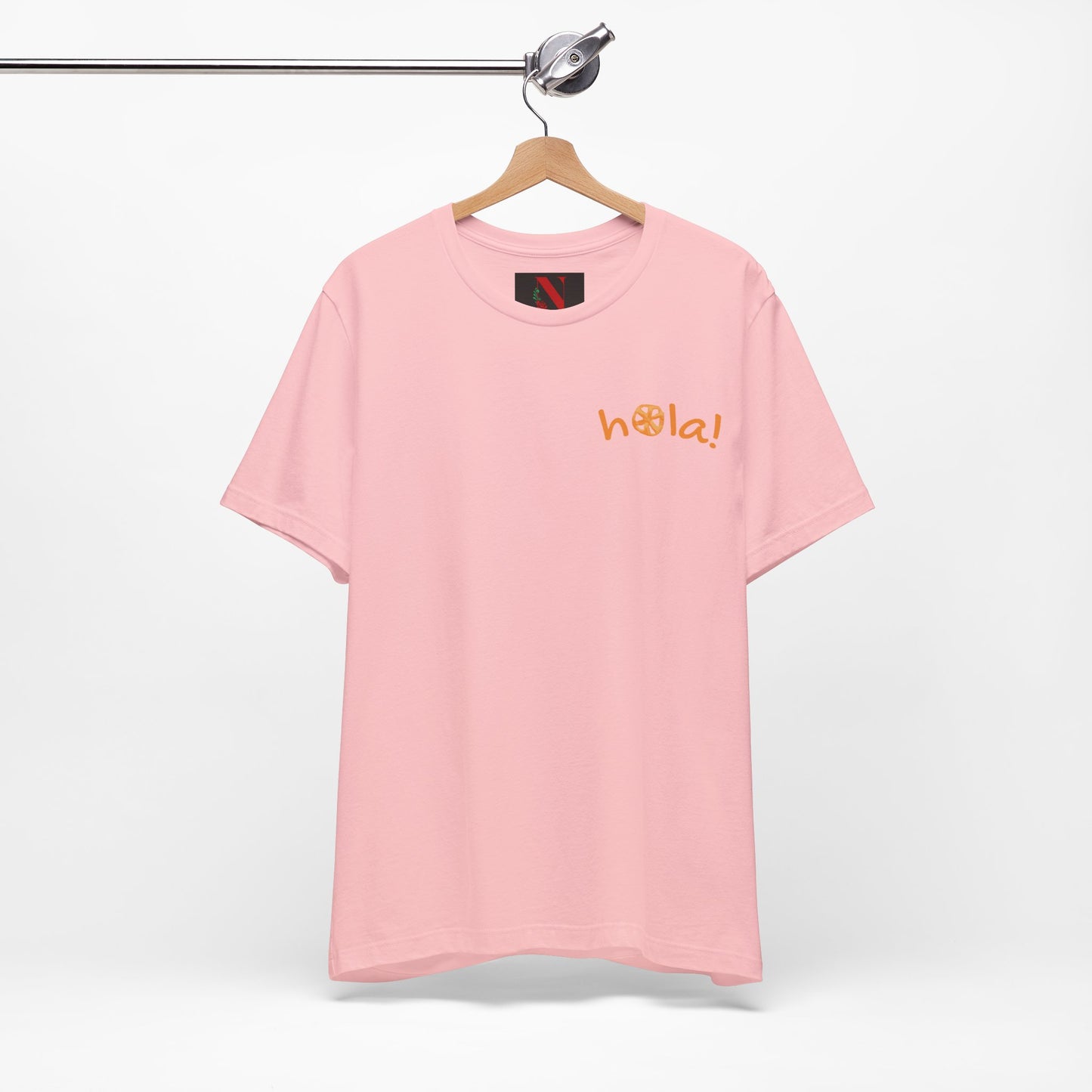 Hola Mexican Snack- Unisex Shirt