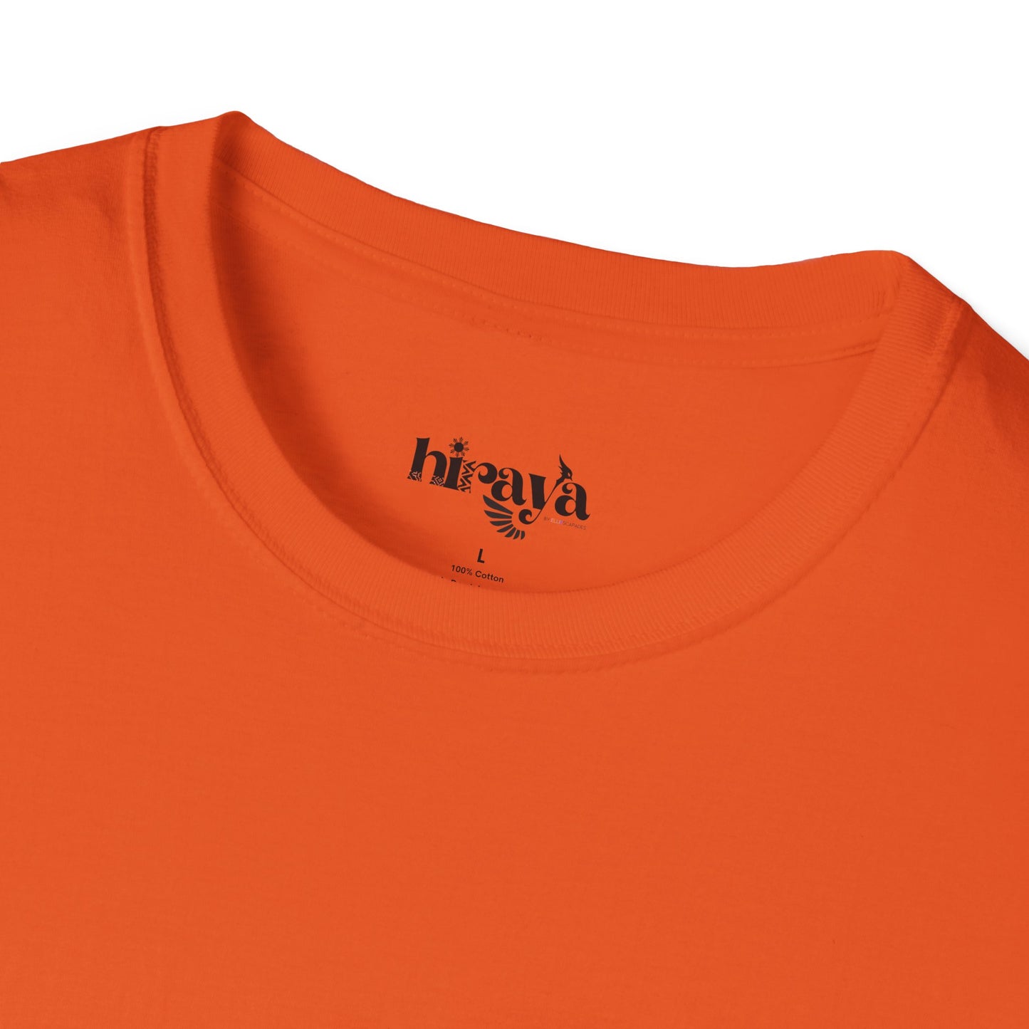 Tumbang Preso - Unisex Softstyle T-Shirt