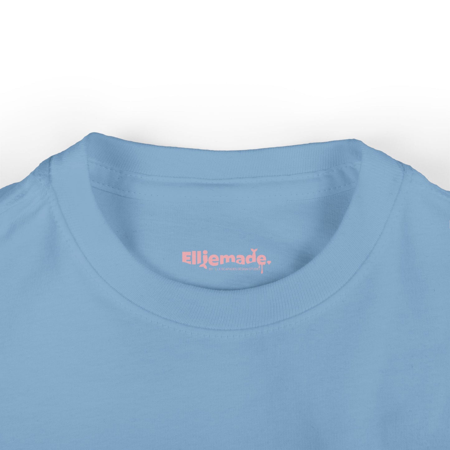 Wiggles the Dog- Infant Fine Jersey Tee