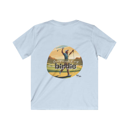 Birdie- Kids Cotton Shirt