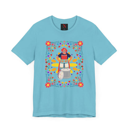 Nana's Tamales - Unisex Shirt