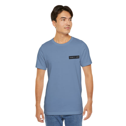 Sabit Lang (Front and Back) - Funny Filipino Slang Unisex Shirt