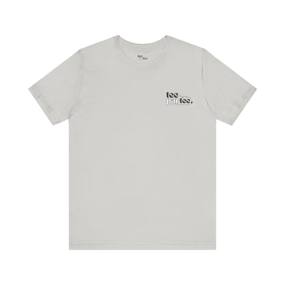 Putt Options- Unisex Jersey Short Sleeve Tee